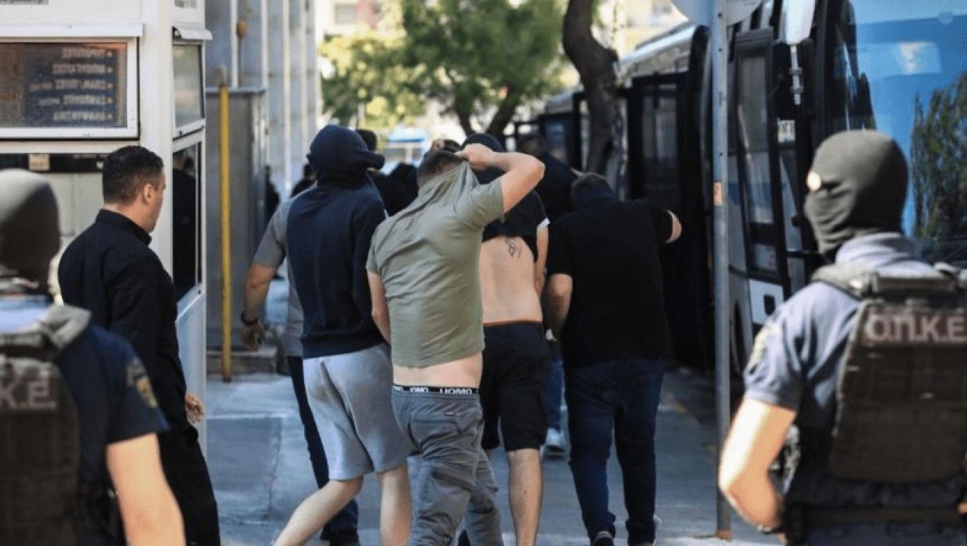 Παναθηναϊκός: Δρακόντεια μετρά για τον αγώνα με την Μαρσειγ