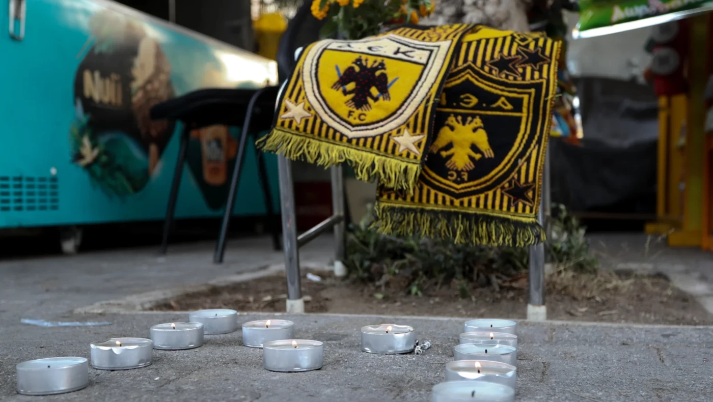 Ελεύθεροι 4 Έλληνες και 9 Κροάτες για τα επεισόδια
