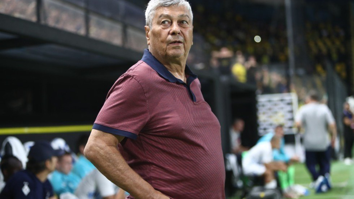 Λουτσέσκου: «Ο Άρης θα μπορούσε να είχε σημειώσει και δεύτερο γκολ»