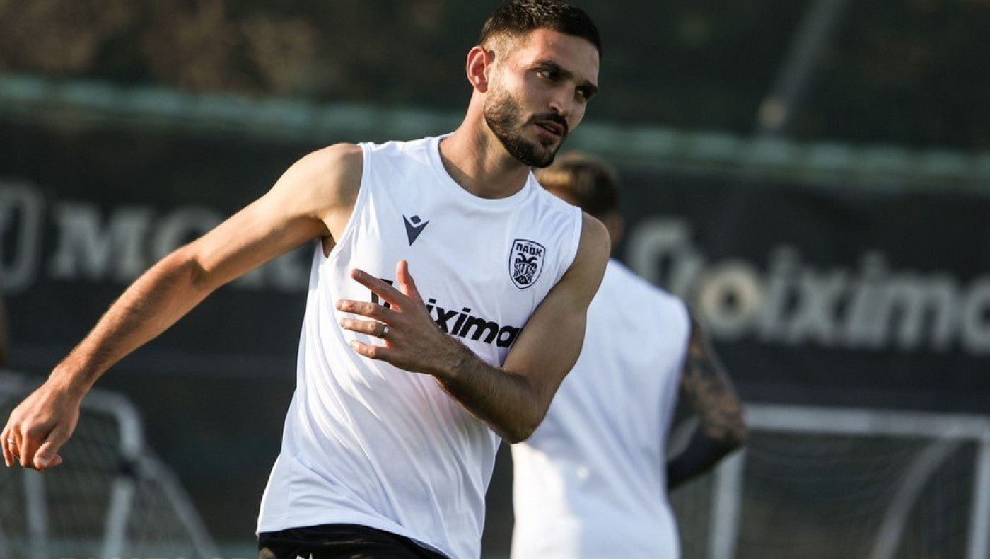 Ναι, υπάρχει ο βατήρας αποτολμήστε το «άλμα»