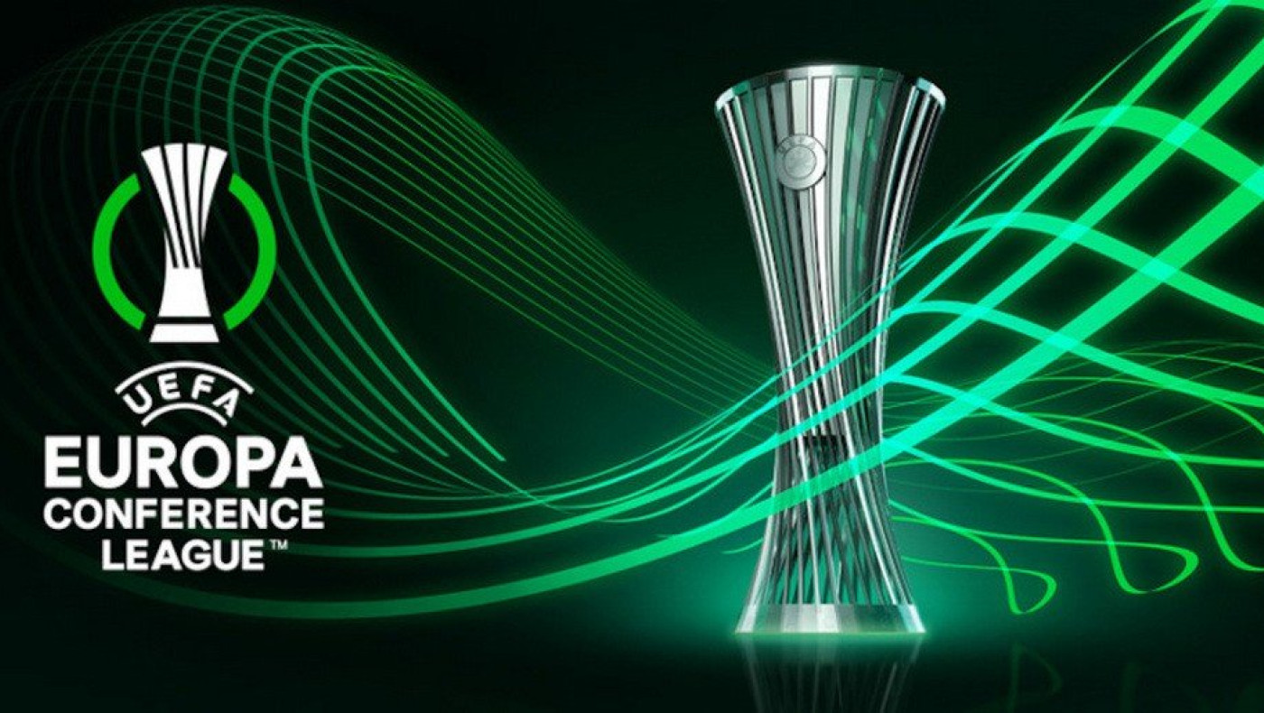 Conference League: Αναλυτικά όλα τα ζευγάρια των playoffs