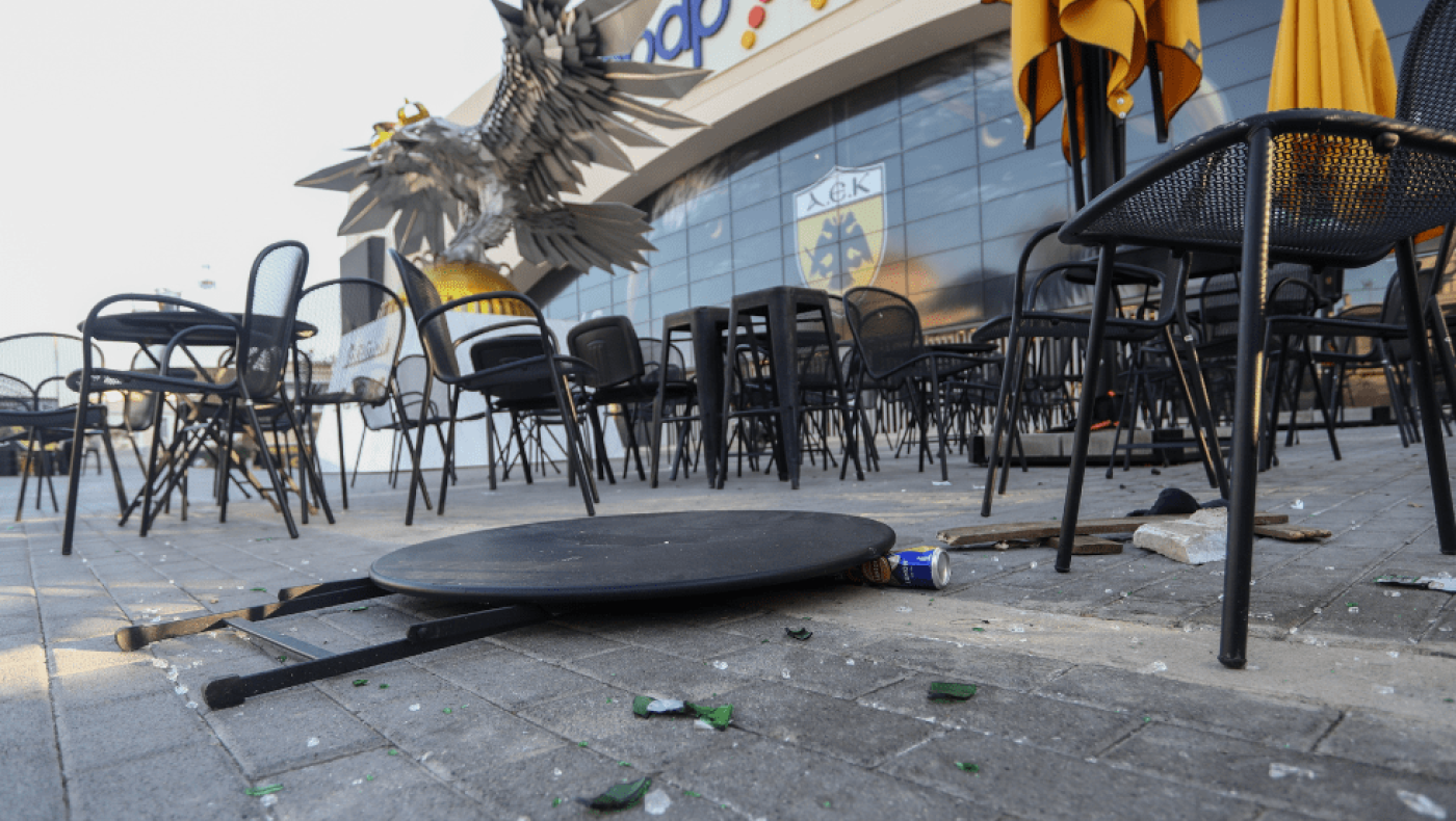 Η Ένωση Δικαστών και Εισαγγελέων κατά του προέδρου Κροατίας: «Ευθεία παρέμβαση στο έργο της ελληνικής Δικαιοσύνης»