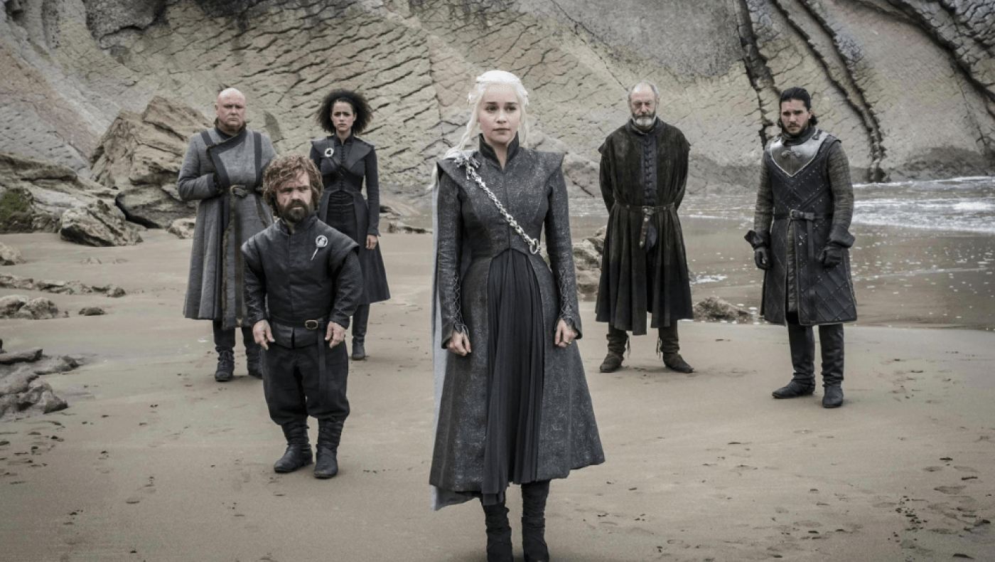Πέθανε 36χρονος ηθοποιός του Game Thrones!