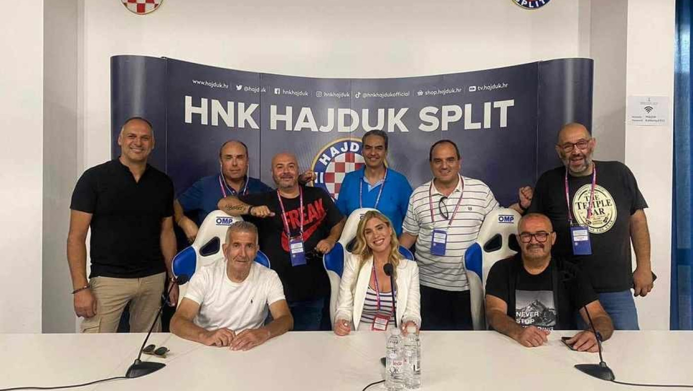 Η Μίρτα που όλοι θαυμάζουν, εκτός από λίγους φανατικούς