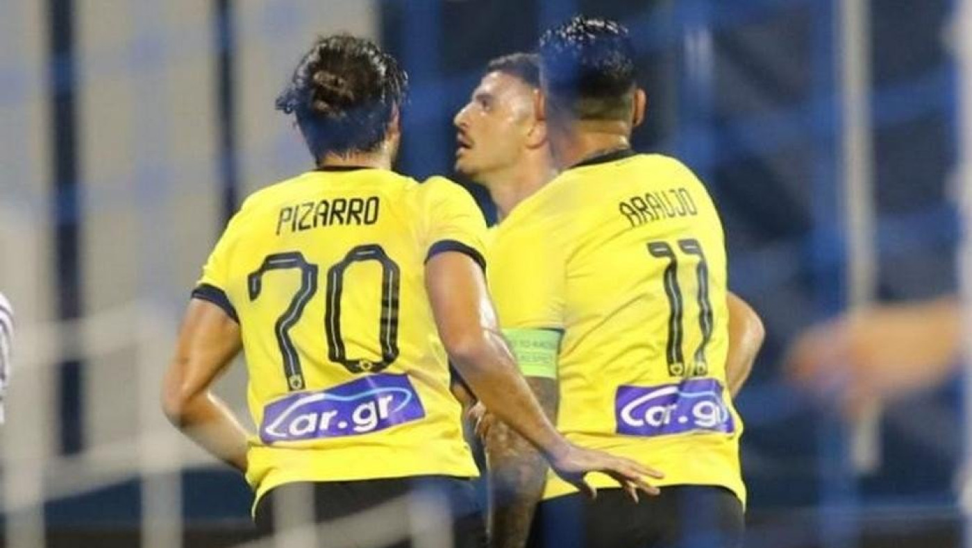 AEK: Τα χρήματα που έχει εξασφαλίσει και το μυθικό ποσό που την περιμένει στους ομίλους του Champions League!