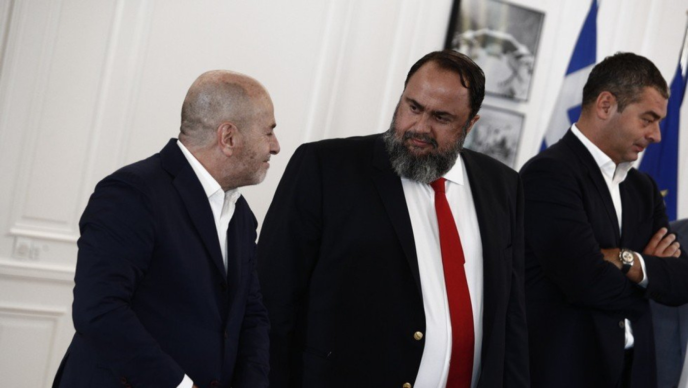 Stoiximan Super League: Δεύτερη «μάχη» σήμερα (14/7) για την προεδρία