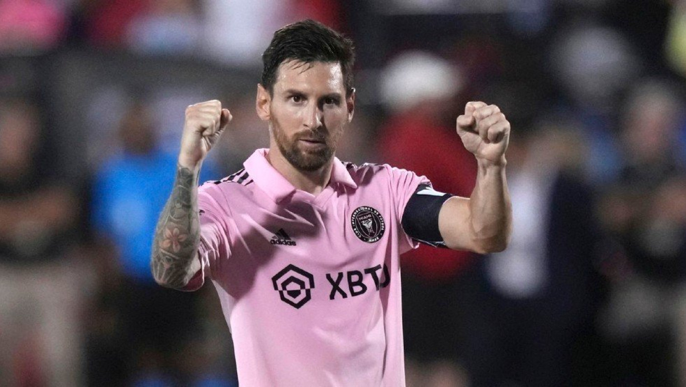 Μέσι και Σουάρες έψαχναν μπαρ στο Μαϊάμι για να δούνε την Μπαρτσελόνα!