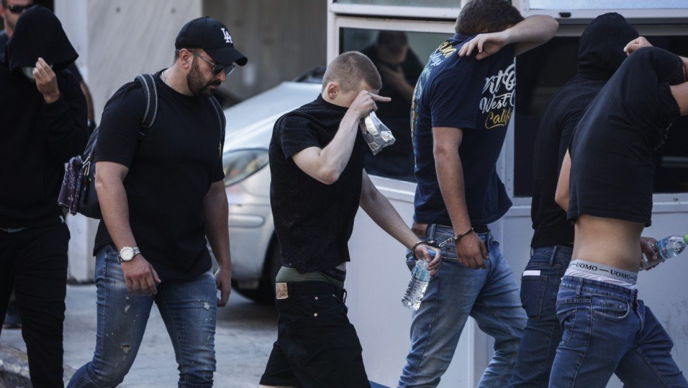 Δολοφονία Μιχάλη Κατσουρή: Έγγραφο αποκαλύπτει την αδράνεια των αρχών!