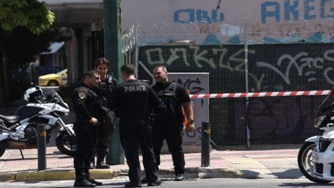 Ένωση Αστυνομικών Αθηνών: «Security των ΠΑΕ η Αστυνομία, θα προκύψουν τεράστια προβλήματα»
