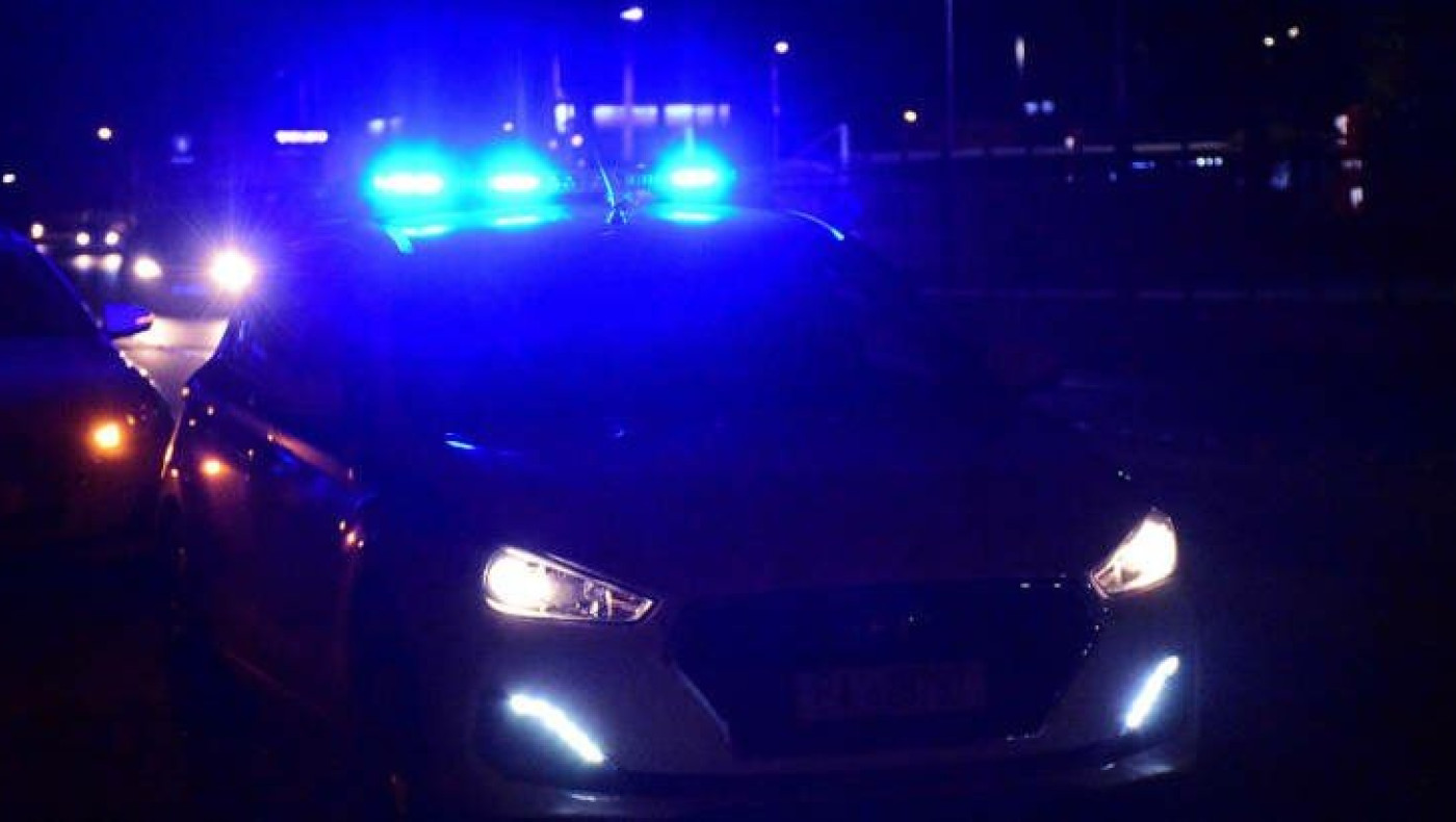 Θεσσαλονίκη: Έλεγχοι της αστυνομίας για την παραβατικότητα ανηλίκων
