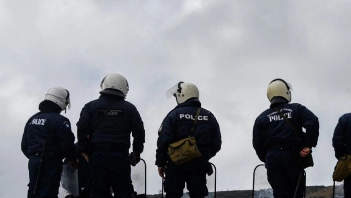 Τρομοκρατία: Φόβοι για χτύπημα ακόμα και με ρουκέτες