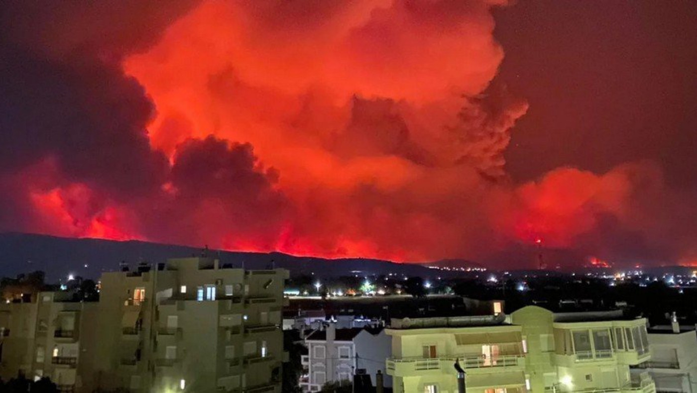 Έβρος: Χάος και απόγνωση για 15η συνεχόμενη ημέρα