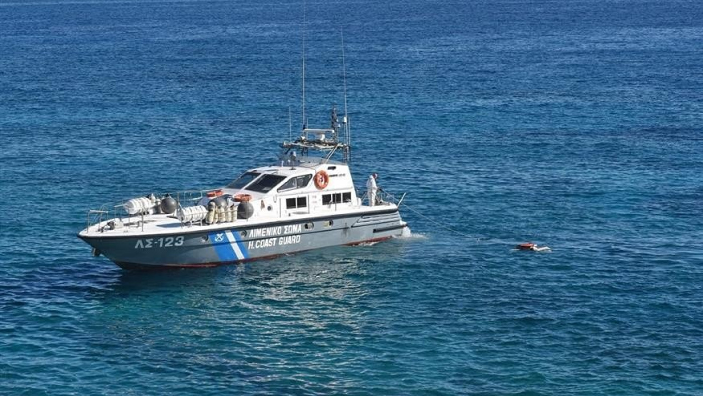 Κως: Ναυάγιο με μετανάστες και αναφορές για 4 νεκρούς