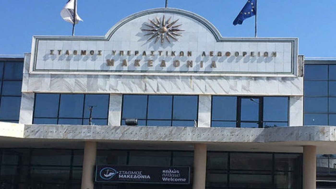 Θεσσαλονίκη: Νεκρος νεαρος ανδρας στα ΚΤΕΛ Μακεδονίας