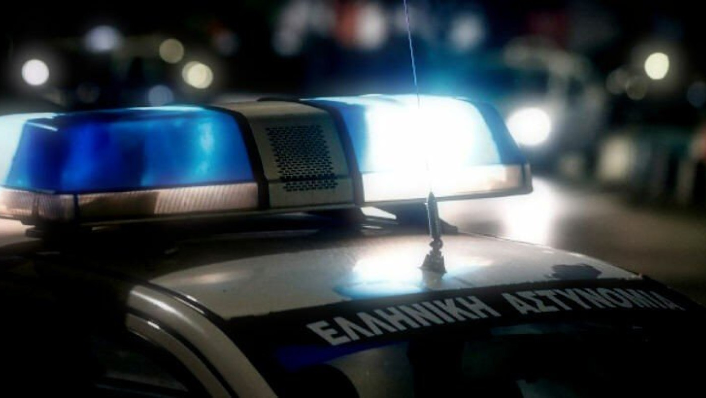 Ξάνθη: 41χρονος και ο ανήλικος γιος του επιχείρησαν να ληστέψουν ηλικιωμένη