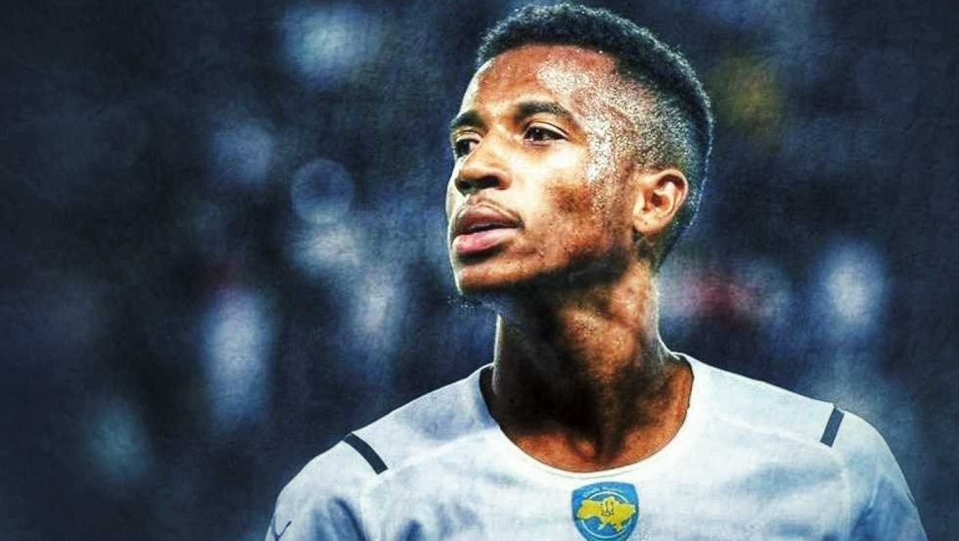 Μάρκος Αντόνιο: Ένας Βραζιλιάνος με γερμανικό εγκέφαλο