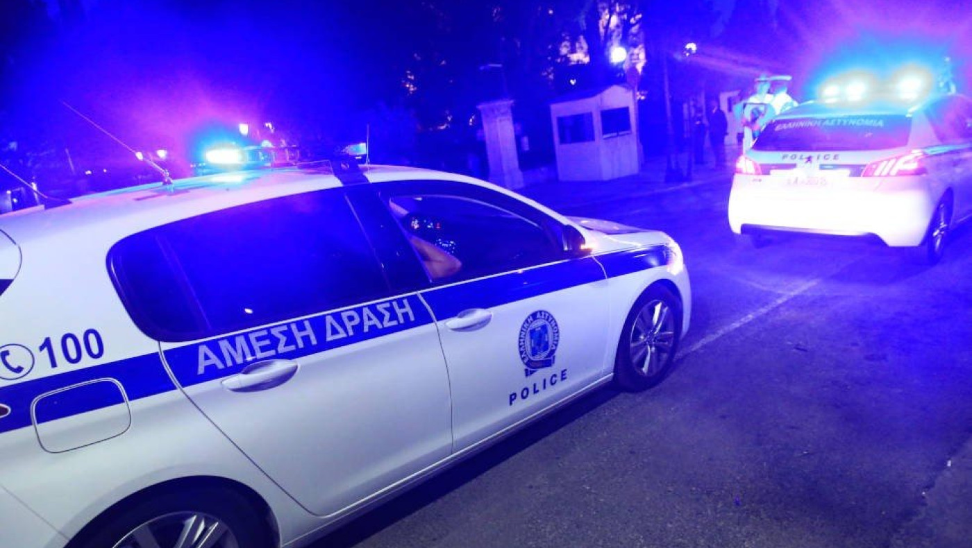 Θεσσαλονίκη: Σύλληψη ιδιοκτήτη μπαρ-Ανήλικες κατέληξαν στο νοσοκομείο από κατανάλωση αλκοόλ