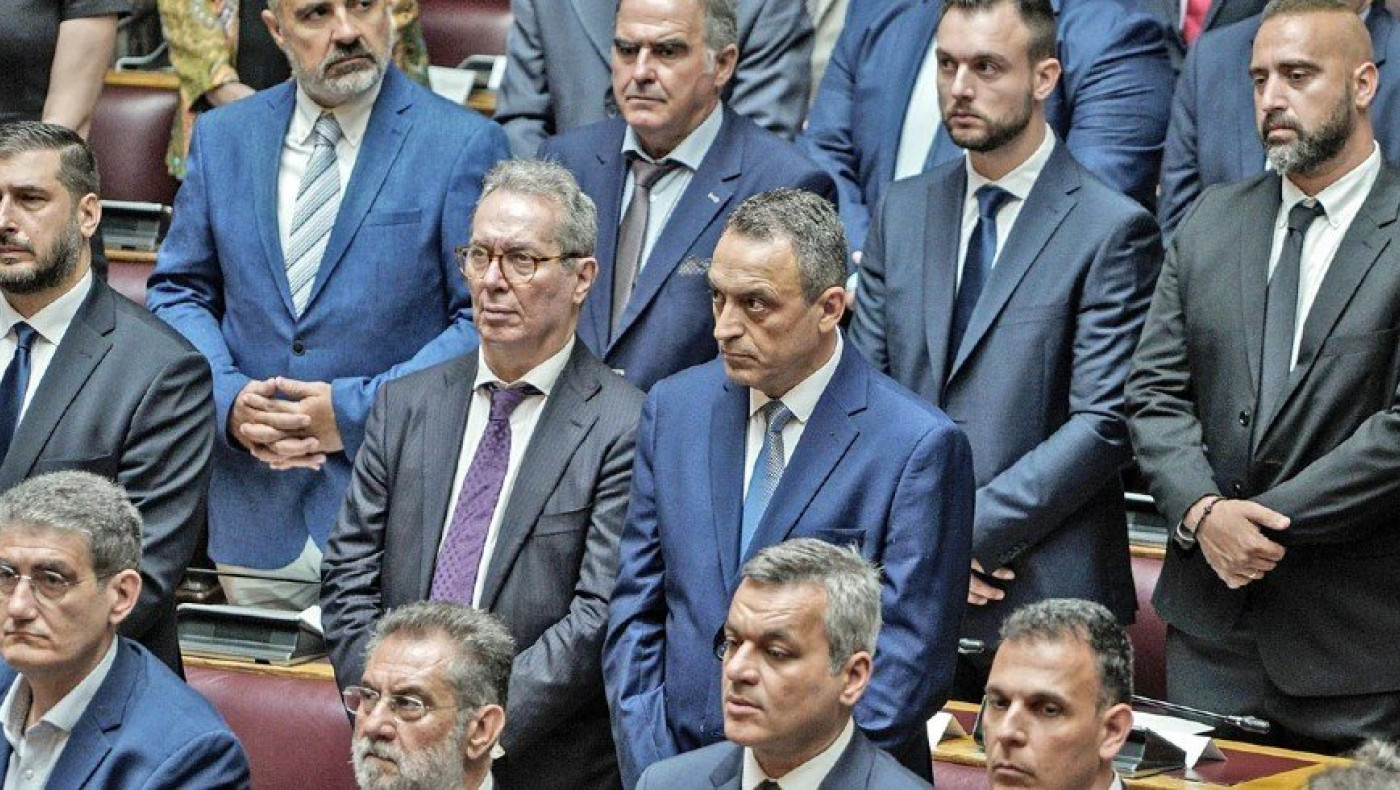 Ραγδαίες εξελίξεις στους Σπαρτιάτες: Ύποπτοι για εξαπάτηση εκλογέων 11 βουλευτές
