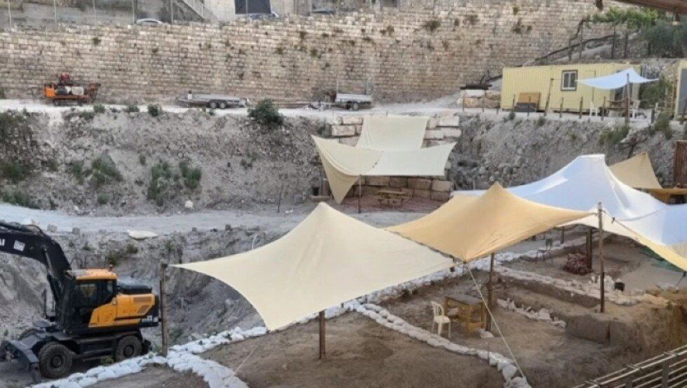 Αρχαιολόγοι ανακάλυψαν την βιβλική τοποθεσία όπου ο Ιησούς εικάζεται πως θεράπευσε έναν τυφλό