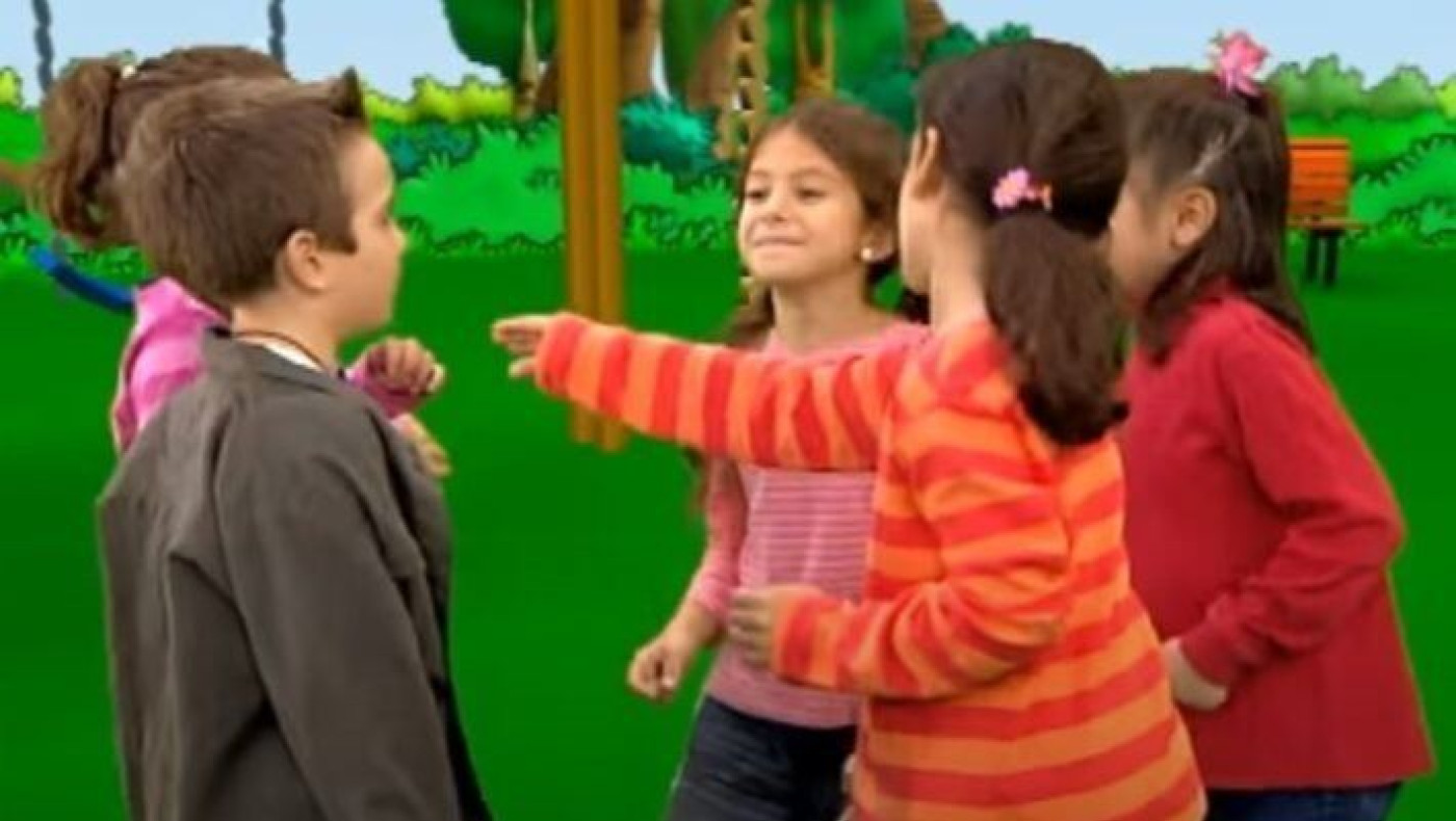 Τι σημαίνουν τελικά οι ακαταλαβίστικοι στίχοι του θρυλικού «Α μπε μπα μπλομ του κίθε μπλομ»