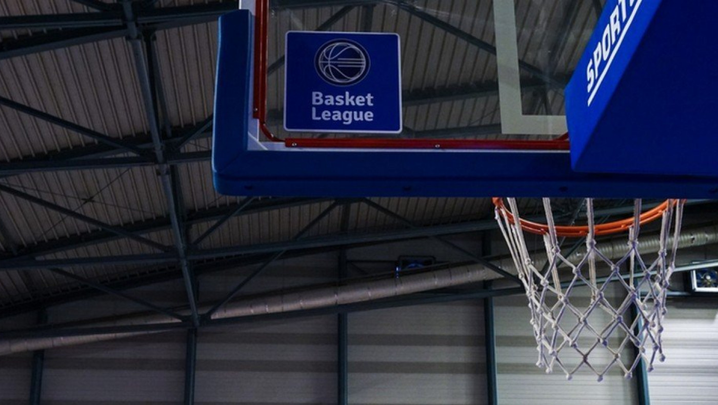 Basket League: Πρεμιέρα με Άρης-Ολυμπιακός και ΠΑΟΚ- Προμηθέας