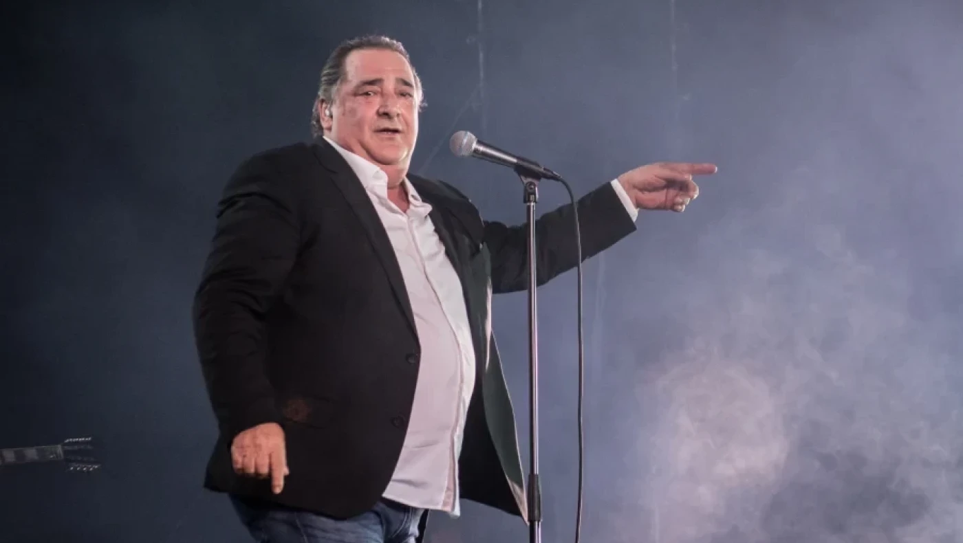 Αυτή ήταν η τελευταία επιθυμία του Βασίλη Καρρά: «Μόνο αυτό τον ένοιαζε, το κάνω μέχρι και σήμερα»