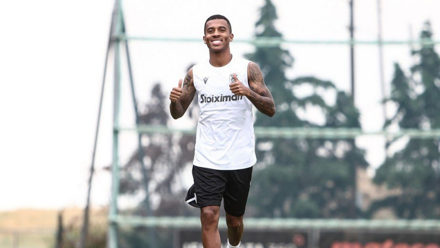 Με τη νέα «δομή» του πού μπορεί να φτάσει;