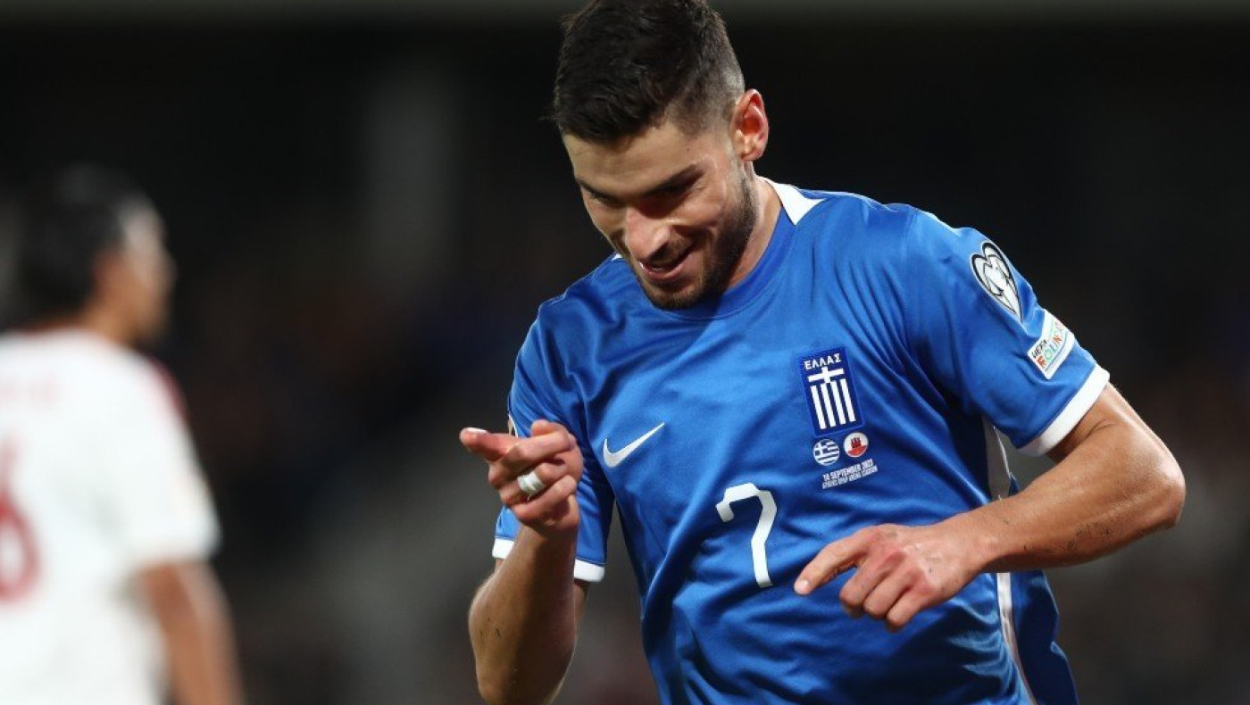 Το λάθος στην άμυνα του Γιβραλτάρ και το 3-0 του Μασούρα