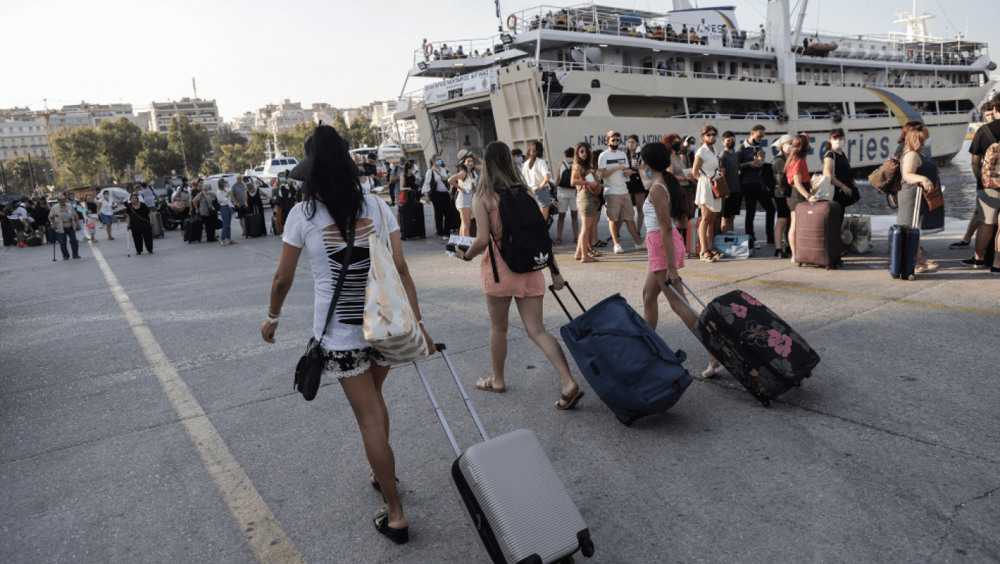 Youth Pass: Είναι επίσημο, πότε ξεκινούν οι αιτήσεις