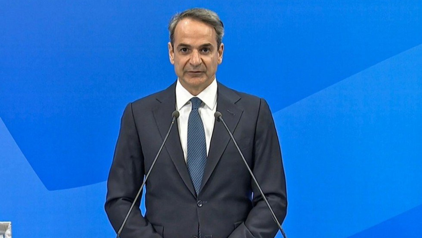 Μητσοτάκης για ΣΥΡΙΖΑ: «Μην ασχολούμαστε με όσα συμβαίνουν στην αντιπολίτευση»