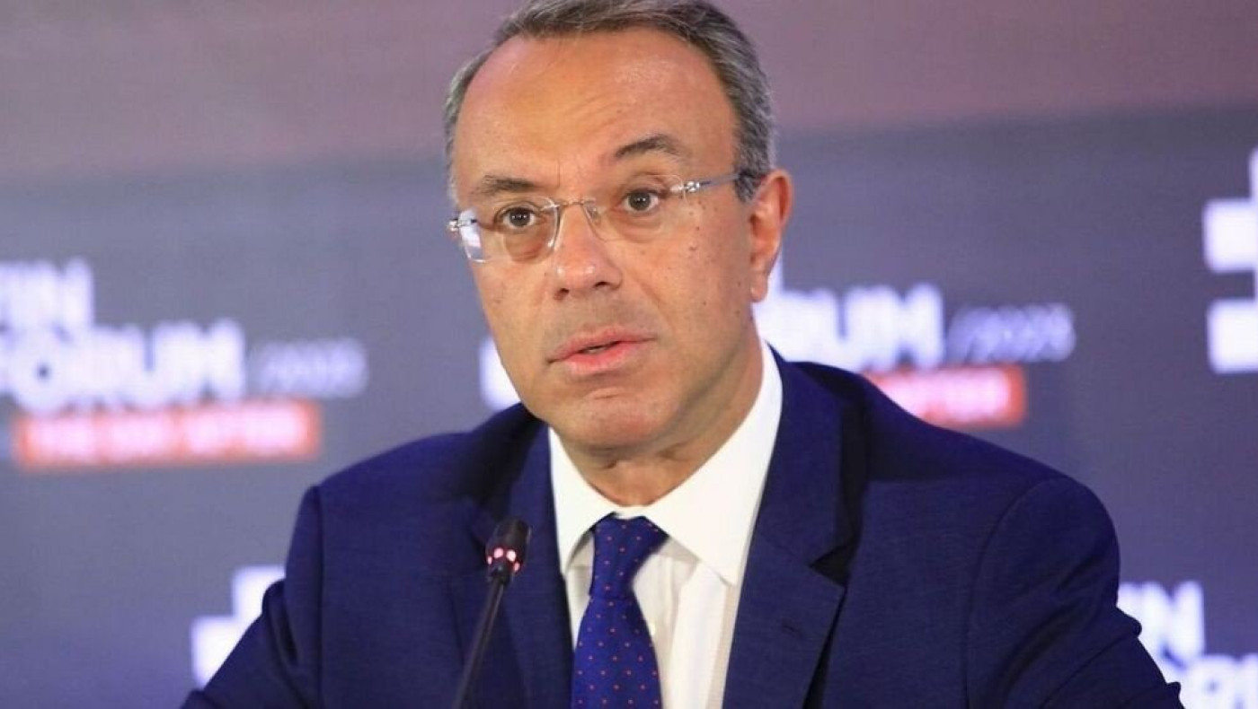 Σταϊκούρας: Στα 150 εκατ. ευρώ οι ζημιές της κακοκαιρίας στο σιδηροδρομικό δίκτυο