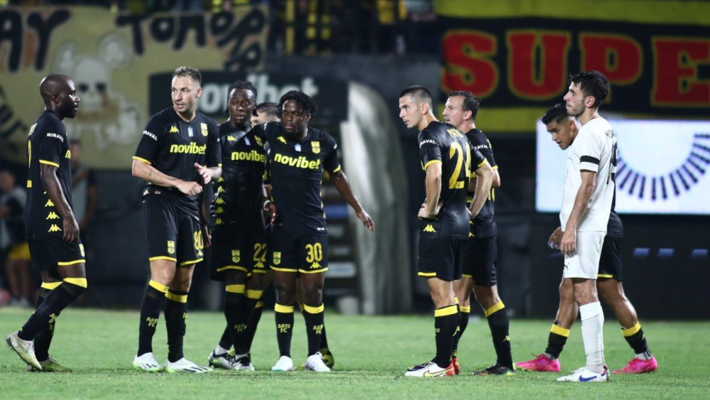 Επιστροφή Ζαν Ζουλ και αισιοδοξία για Σαβέριο