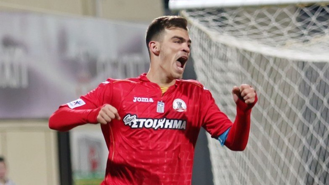 Με Γούτα κόντρα στον ΠΑΟΚ