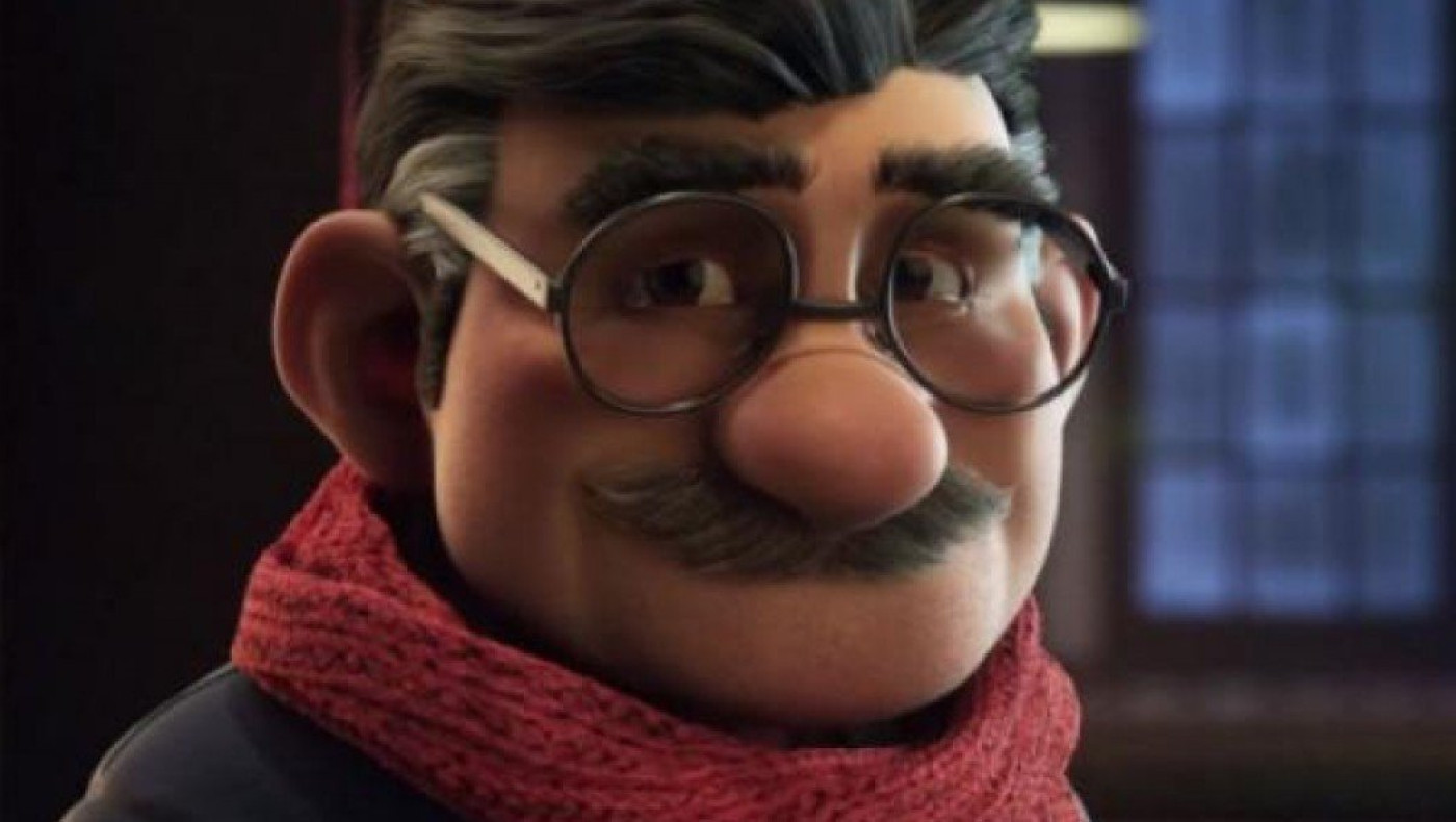 O Justino που συγκίνησε τους πάντες (video)