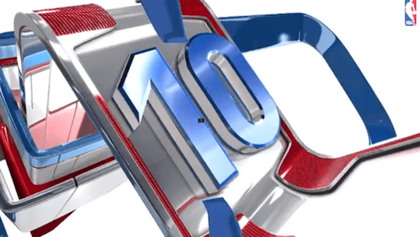 Με άρωμα Λέικερς το TOP 10 του  NBA!! (video)