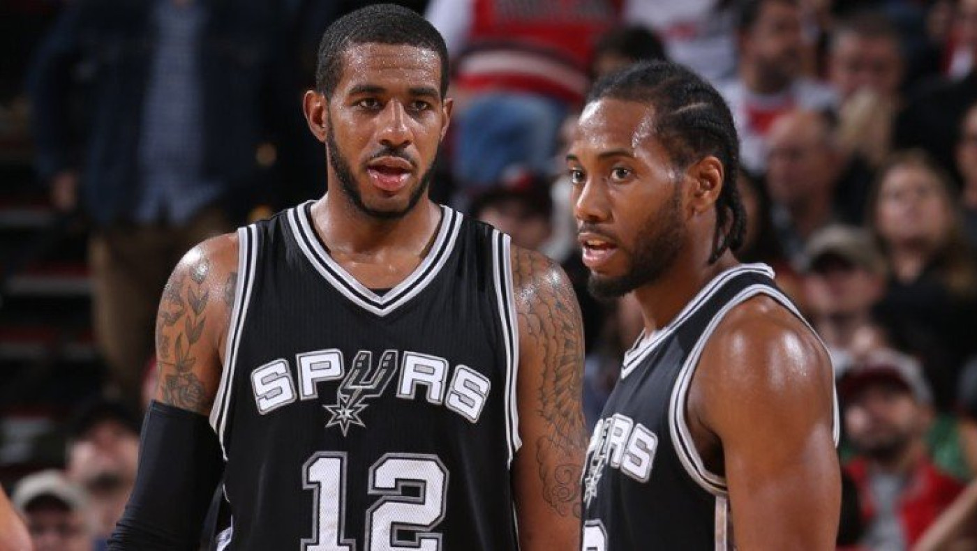 Από θύτης... θύμα ο Αντετοκούνμπο! (vid)