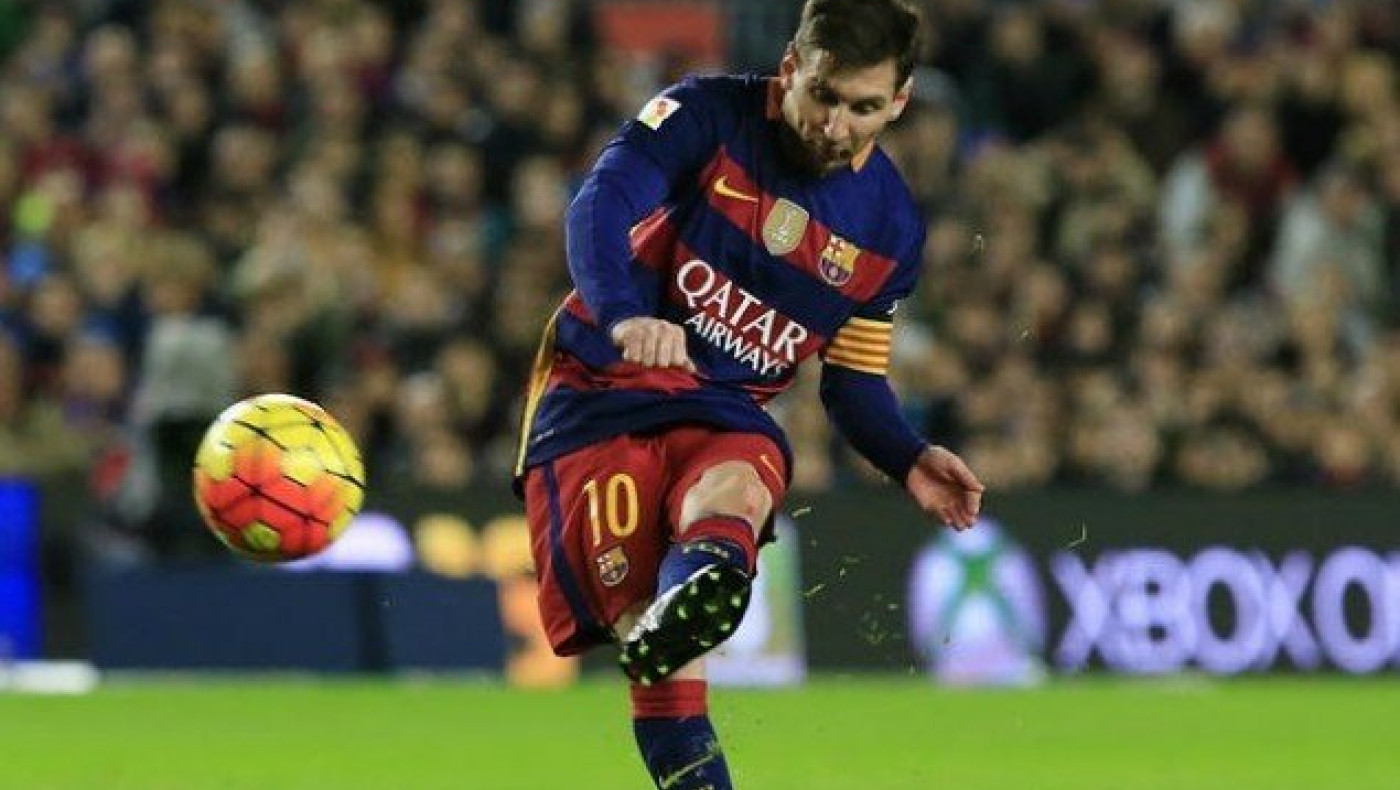 Μέσι: «Έχουμε τεράστια ομάδα και θέλουμε και άλλα τρόπαια!»