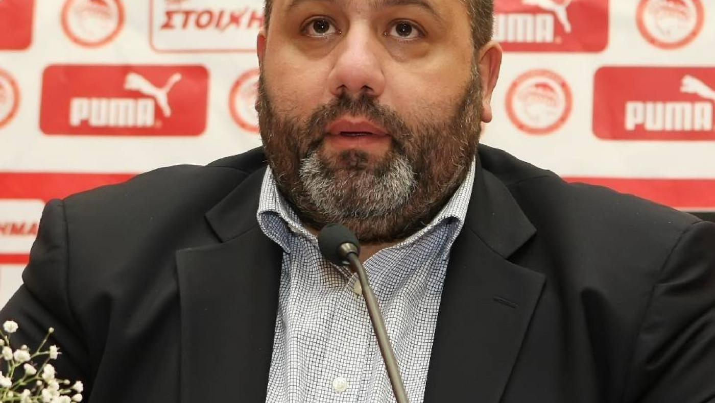 «300.000 από τον Ολυμπιακό για να βρεθούν οι δράστες»