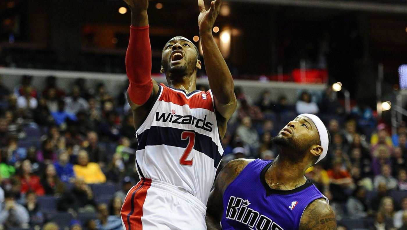 Έχασαν οι Κινγκς, μέτριος ο Κουφός! (vids)