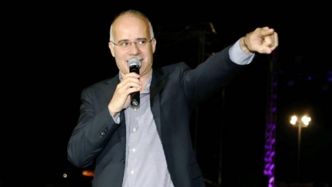 Πως αποχαιρέτησε ο Μητσικώστας τον Μάκη Ψωμιάδη (video)