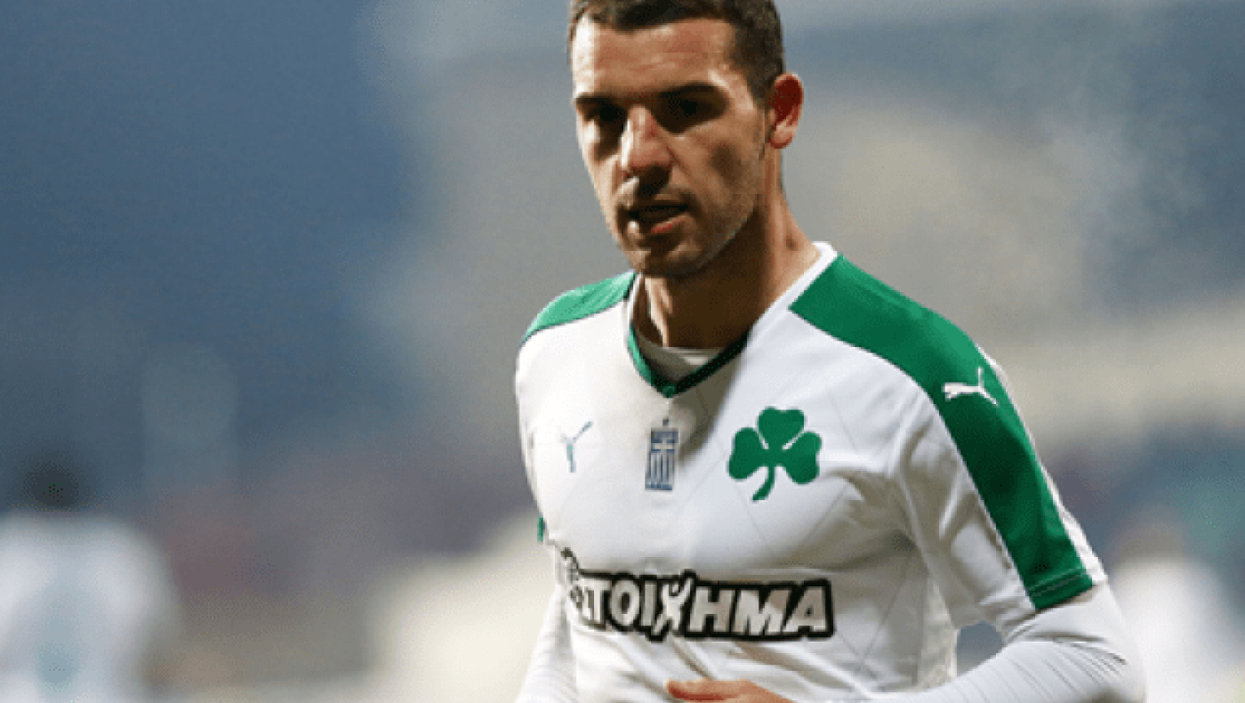 Κάκωση για Καλτσά