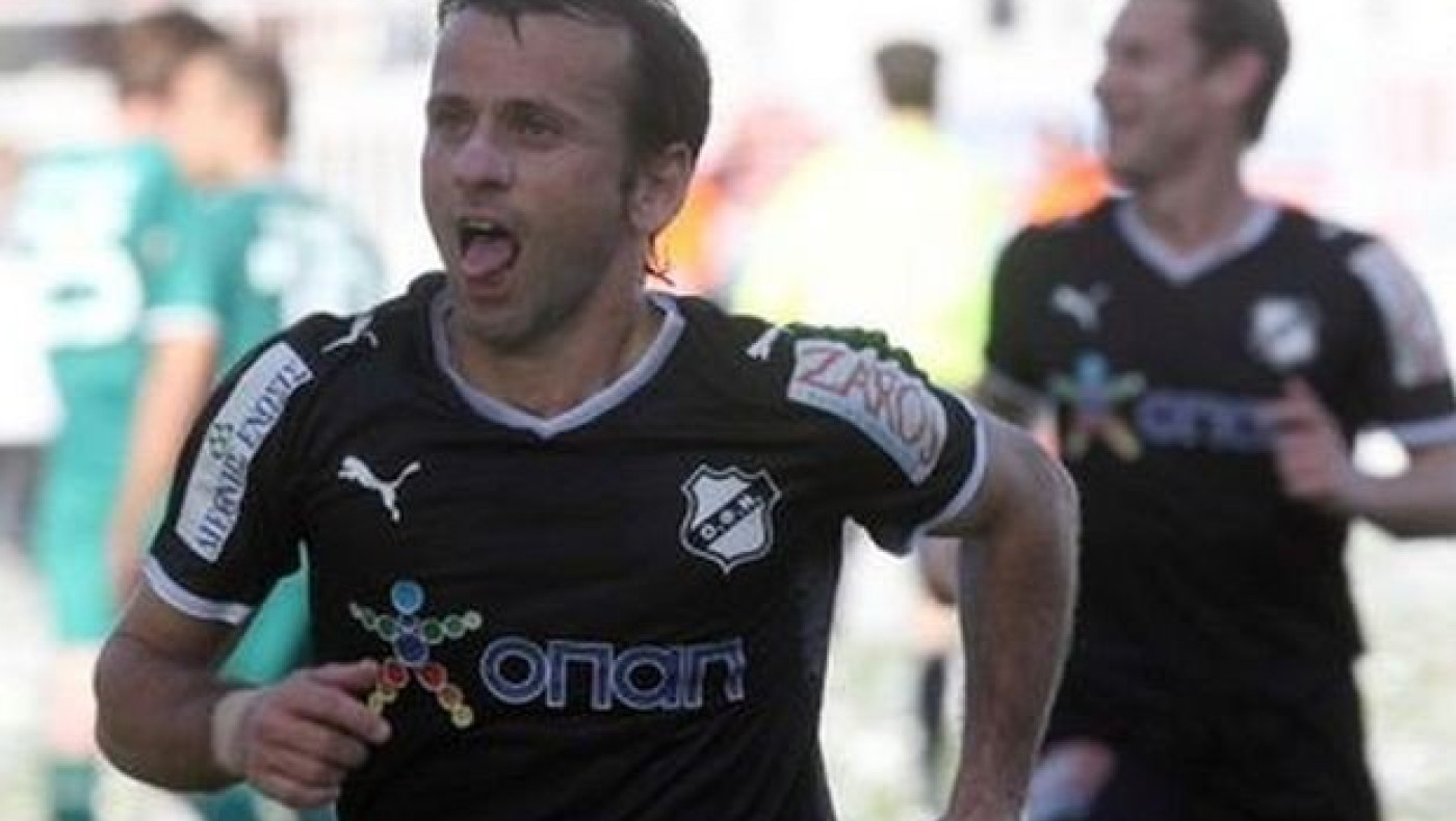 Στον ΟΦΗ ξανά ο Κιάσσος!