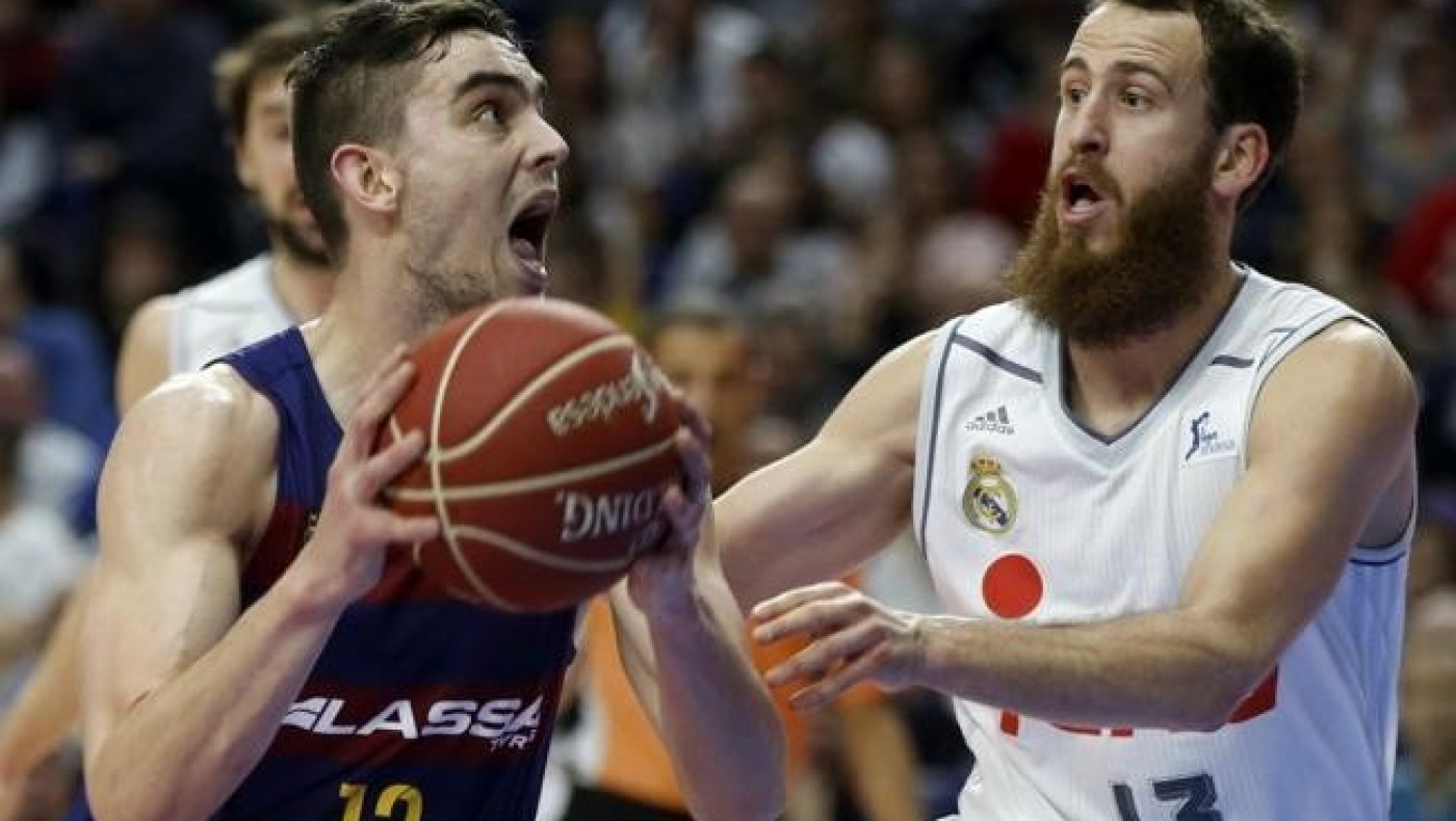 Πήρε το El Classico με διπλό στη Μαδρίτη η Μπαρτσελόνα! 