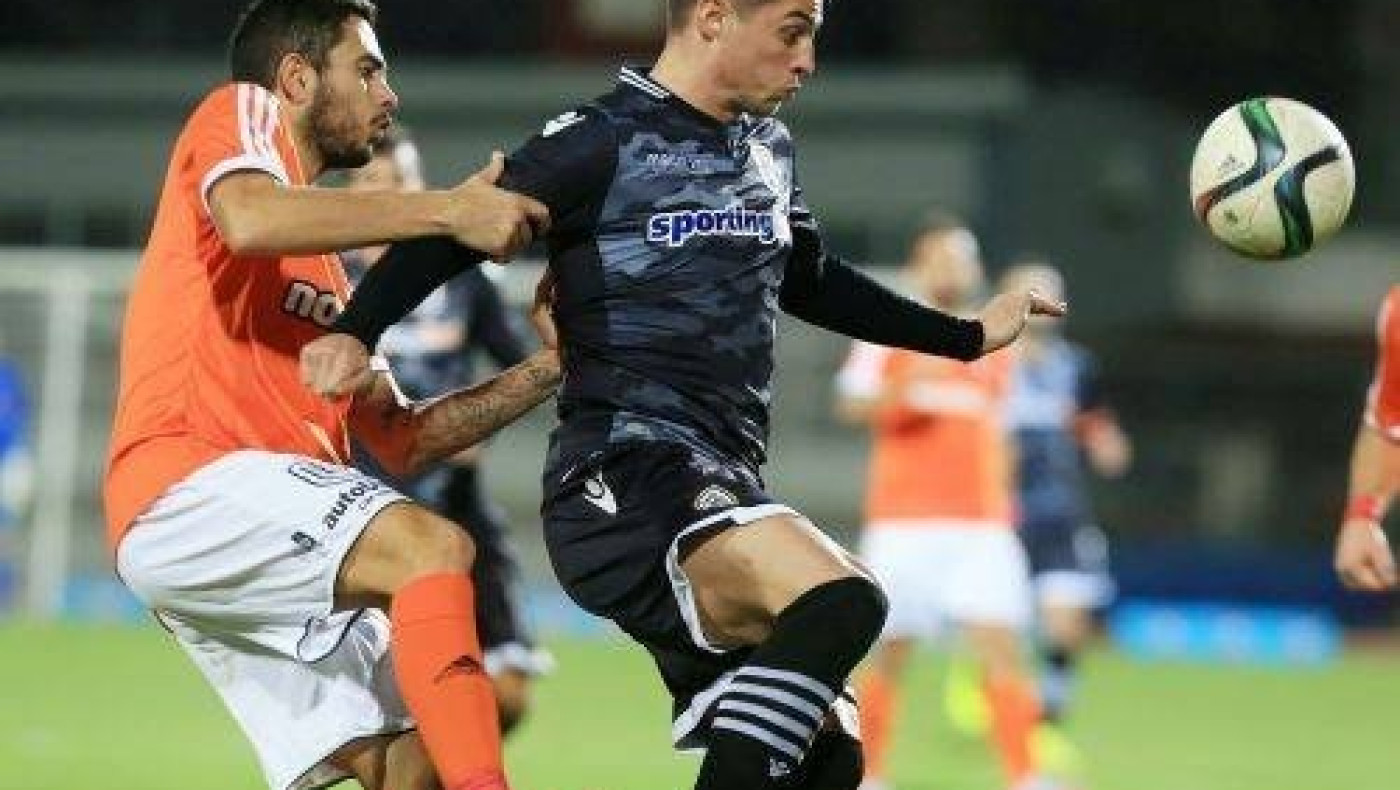 Λυτρωτής Μακ όπως με Λοκομοτίβα! (videos)