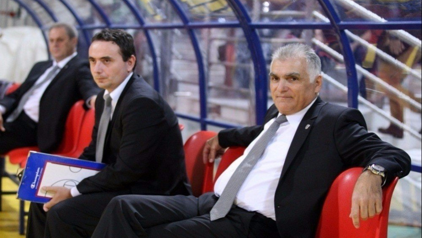Μπούτσκος: «Θέλουμε να τους βάλουμε δύσκολα»