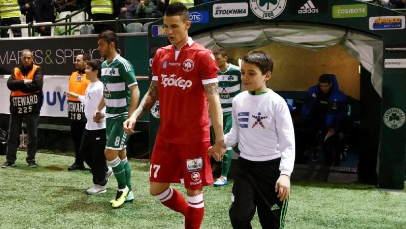 Υπογράφει ο Βλαχοδήμος