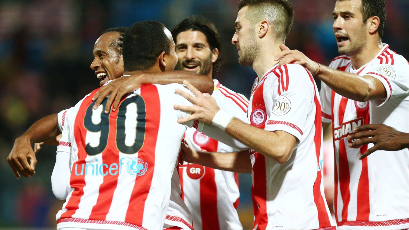 Πέρασε και από τη «Νέα Σμύρνη»