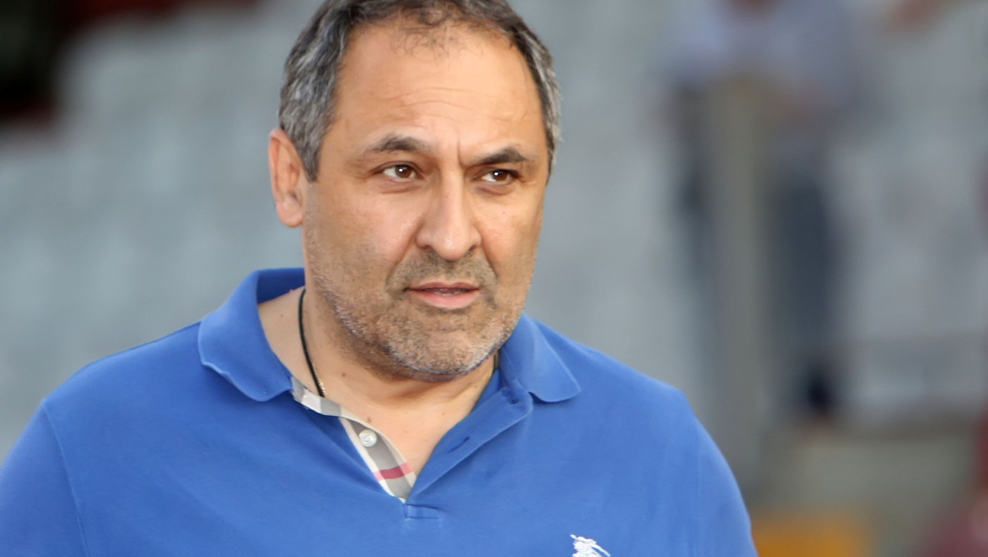 Τα όμορφα τα λόγια τα μεγάλα