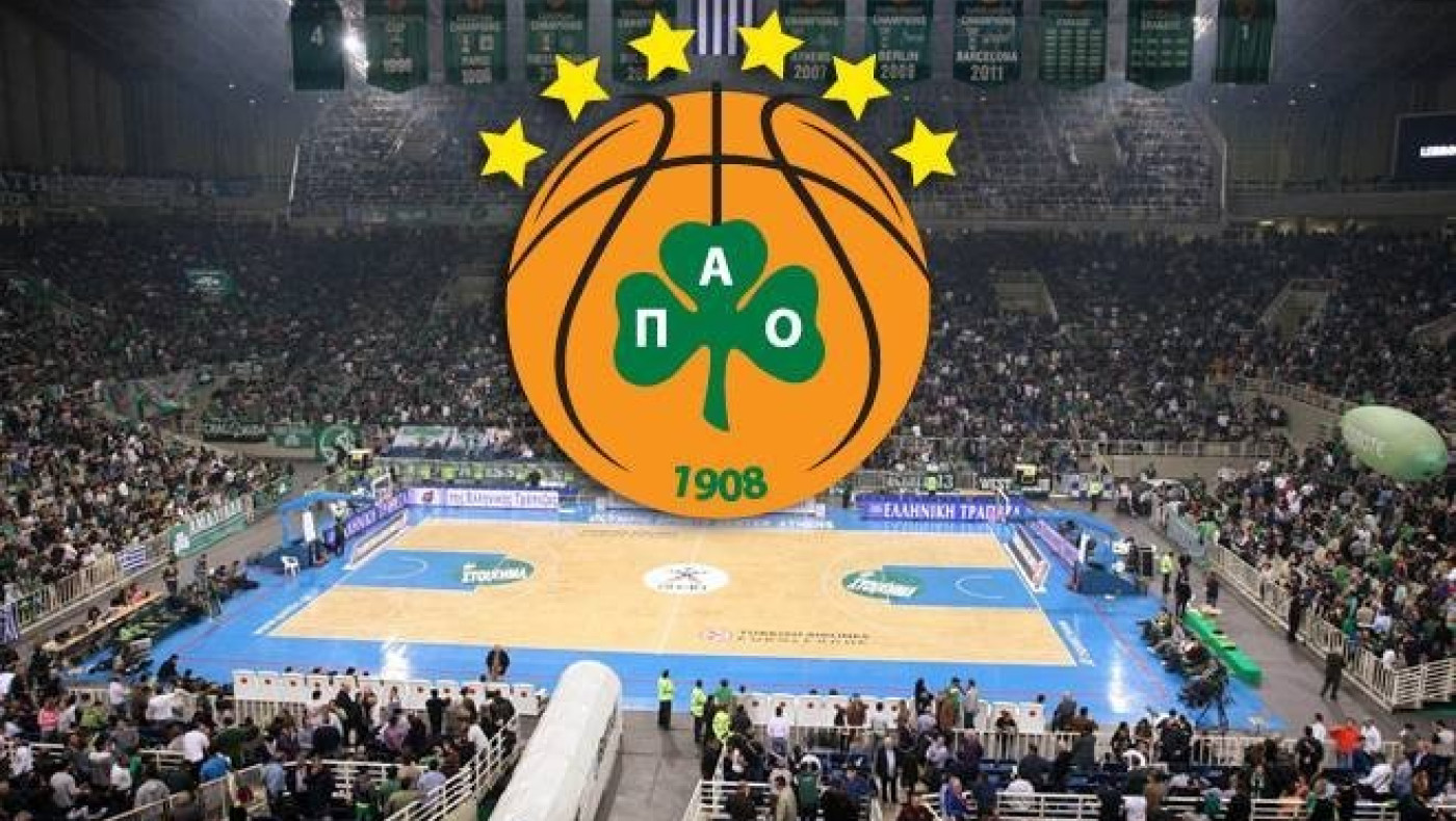 Η ΚΑΕ Παναθηναϊκός για τα εισιτήρια του ημιτελικού με τον Άρη