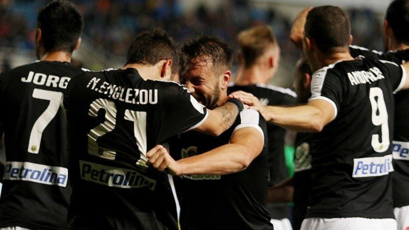 ΑΕΚάρα για τίτλο! (video)